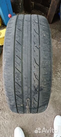 Landsail LS588 SUV 265/65 R17