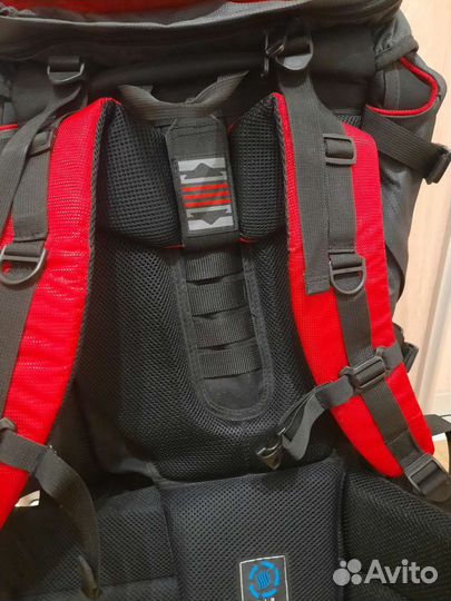 Рюкзак туристический 55литров