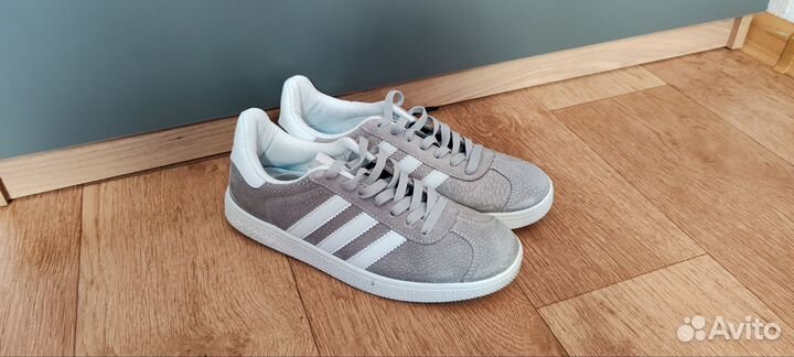 Кроссовки adidas gazelle 39 размер