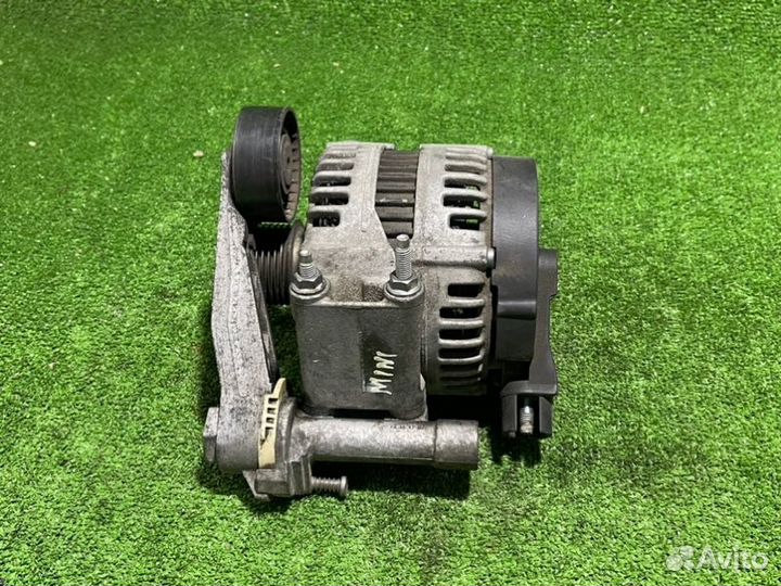 Генератор Clubman Hatch Mini Cooper 207 3008 308