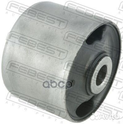 Сайлентблок задний прямого рычага daihatsu atra