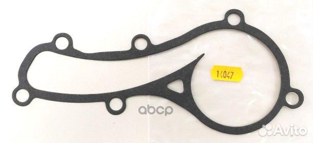 Прокладка водяного насоса 210149F600 nissan