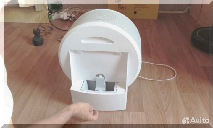 Ремонт увлажнителей воздуха, ремонт мойки воздуха