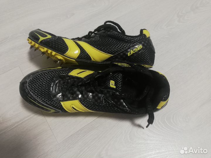 Шиповки беговые