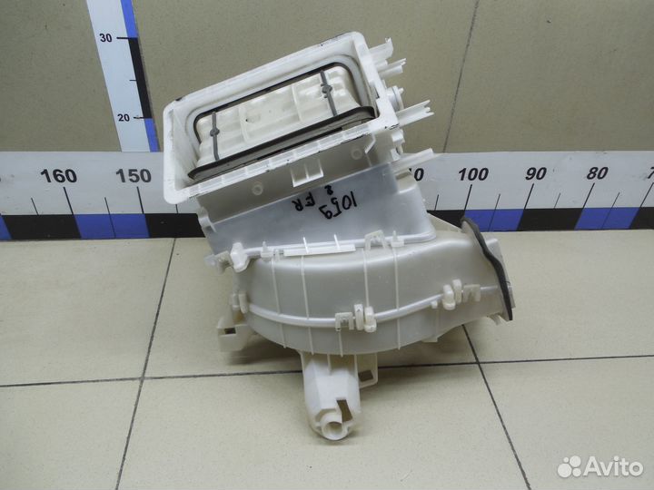 Корпус отопителя Auris (E15) 2006-2012