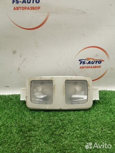 Плафон подсветки салона задний Mazda Cx 5 SUV 2.2D