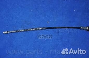 Трос стояночного тормоза ssangyong actyonsports