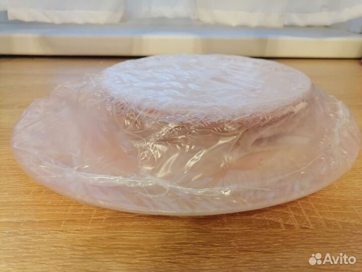 Набор тарелок