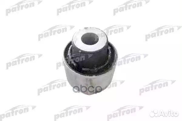 Сайлентблок рычага подвески audi: A3 03, A3 Sp