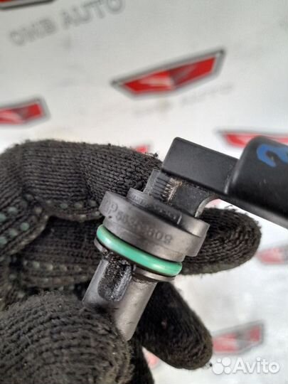 Датчик положения распредвала Опель Астра H