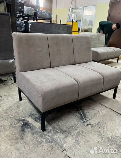 Диван в ресторан