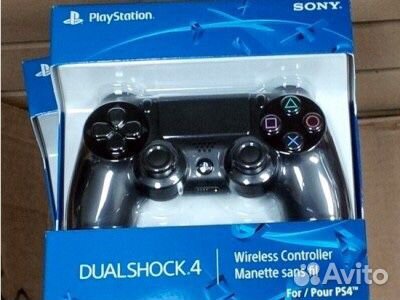 Геймпад / Джойстик / Dualshock 4 /3 (+xbox360)