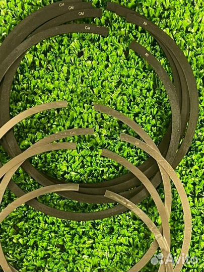 Поршня Кольца ремонтные Astra Zafira Vectra