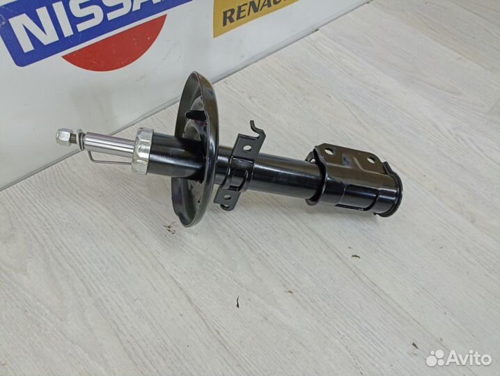 Амортизатор стойка перед Renault fluence