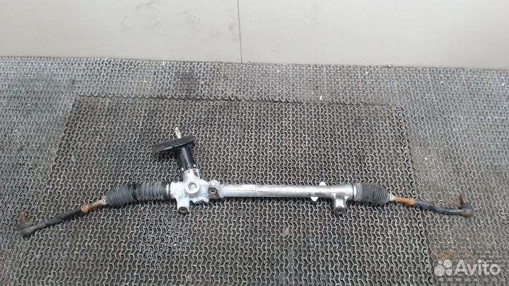 Рейка рулевая без г/у Mazda 6 (GJ), 2015