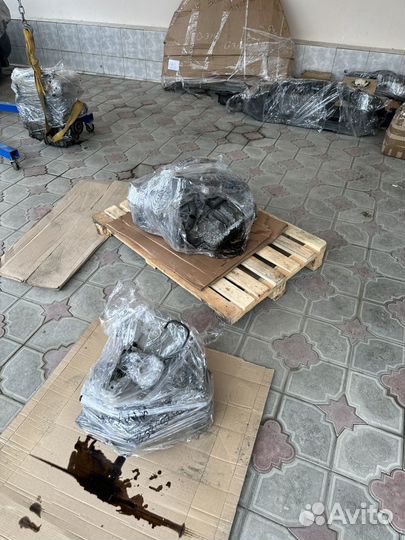 Авторазбор ford focus 3