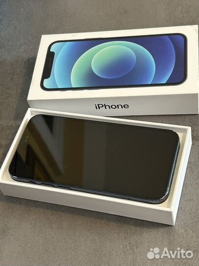 iPhone 12 mini, 64 ГБ