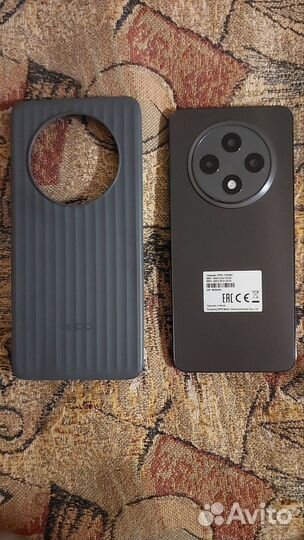 OPPO Reno12 F 4G, 8/512 ГБ