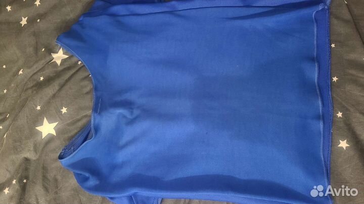 Жимовая майка Titan Super Katana 42 AS