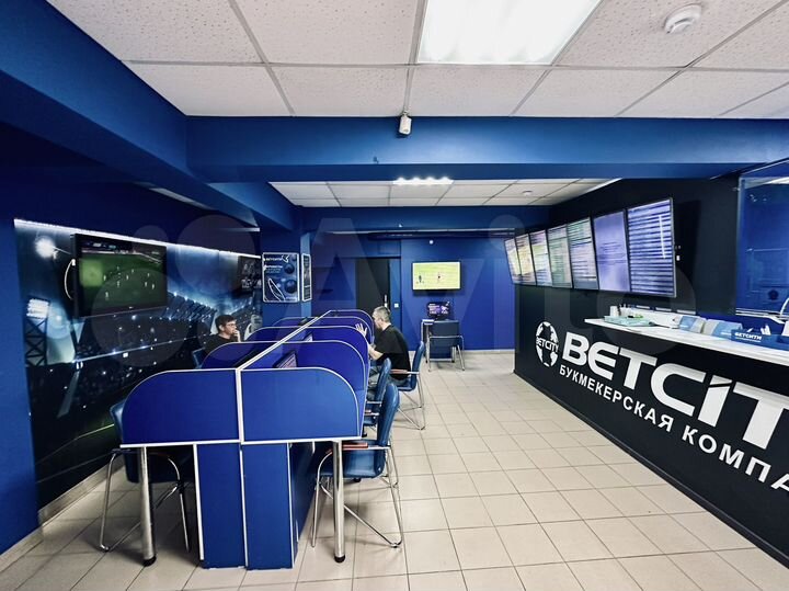 Свободного назначения, 66.4 м²