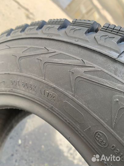 Nokian Tyres Nordman 5 185/65 R15 92T