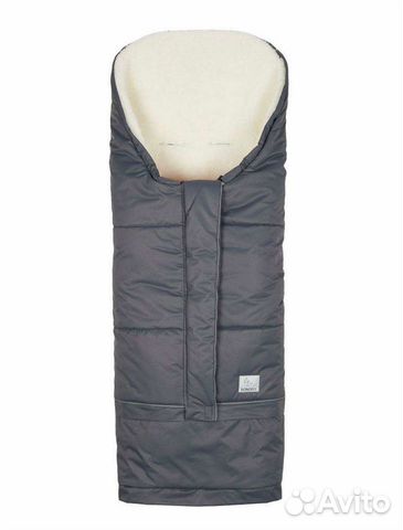 Конверт в коляскуBonopo