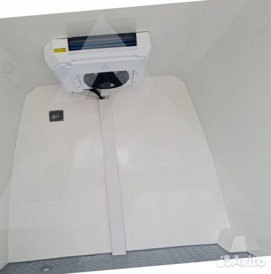 Рефрижератор Arctic XS (0/18 гр.) на 12 куб.м