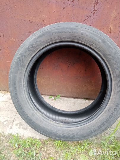 Nokian Tyres Nordman SZ 205/55 R16 94Z