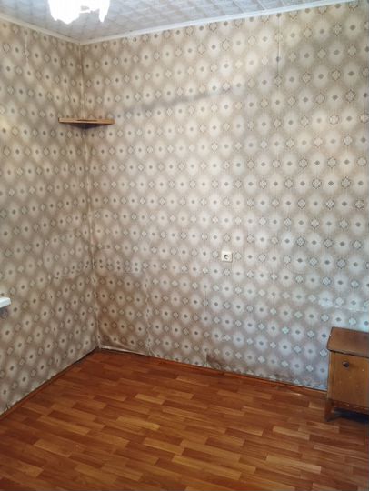 1-к. квартира, 13 м², 1/5 эт.