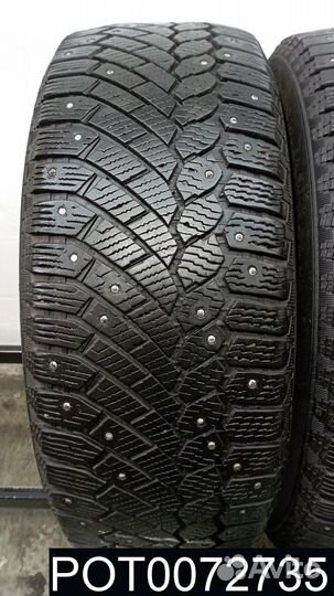 Continental ContiIceContact 4x4 235/55 R17 99R