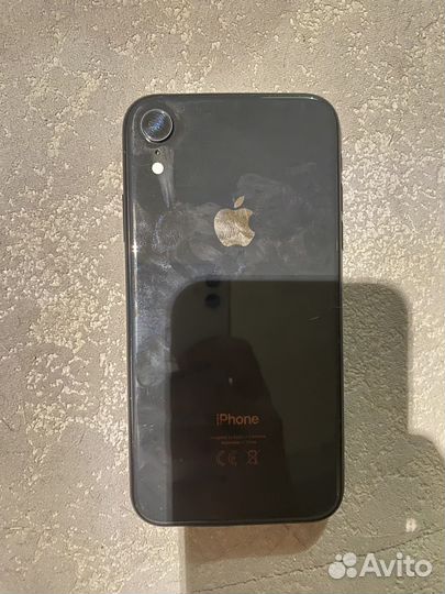 iPhone Xr, 64 ГБ