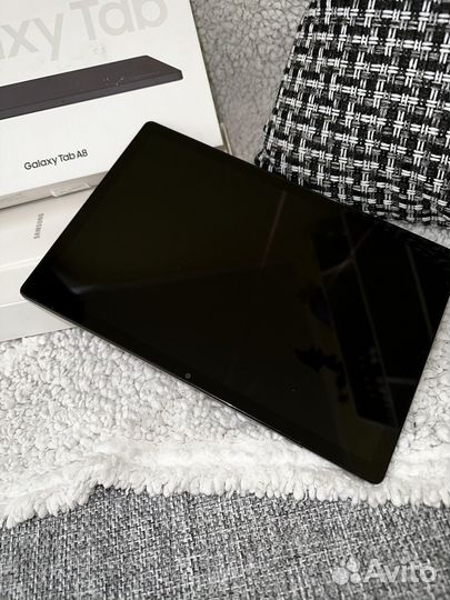 Планшет samsung galaxy tab a8