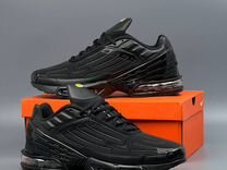 Кроссовки Nike TN black