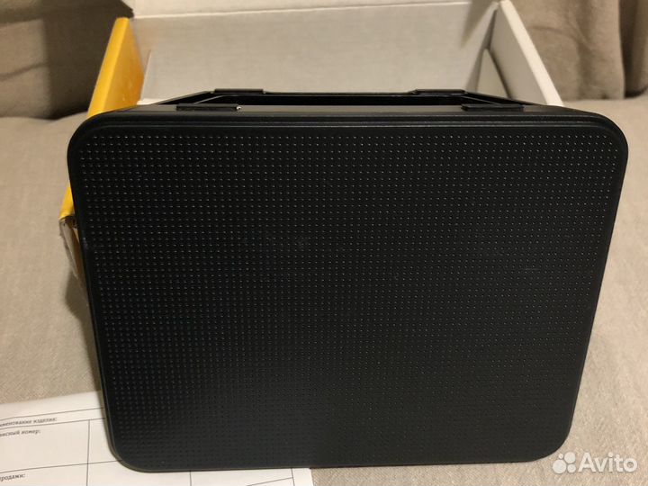 Wi-Fi Роутер Smart Box ONE