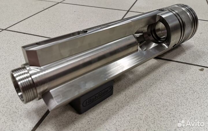 Металлообработка чпу Токарные Фрезерные работы