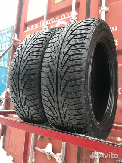 Uniroyal MS Plus 77 215/60 R17