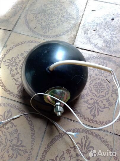 Фароискатель УАЗ