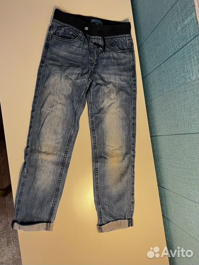 Детские вещи на мальчика