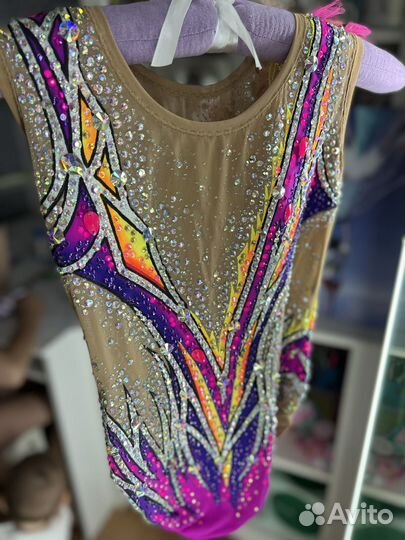 Купальник 134 140