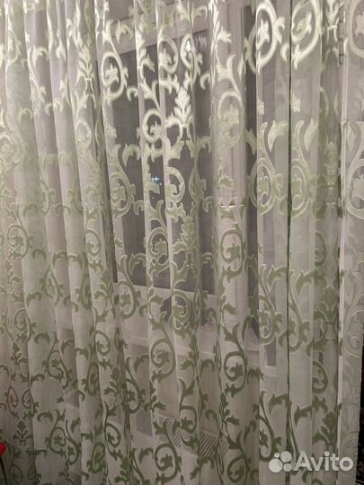 Продам тюль