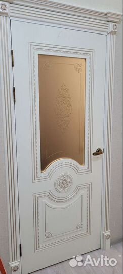 Установка входных и межкомнатных дверей