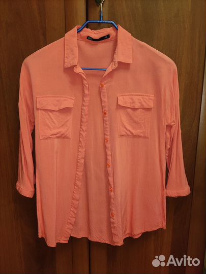 Рубашка House XS