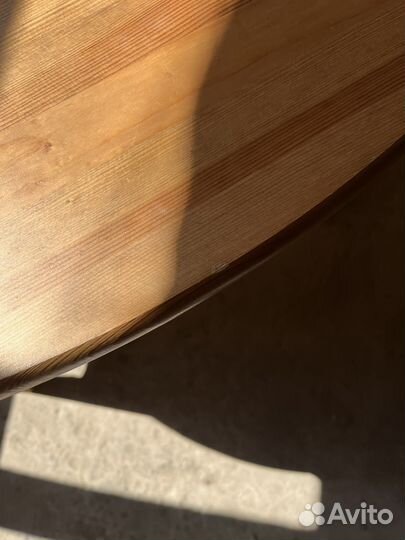 Стол раздвижной IKEA