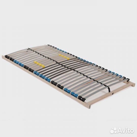 Реечная рама Federholzrahmen 28 NV 90 x 200cm