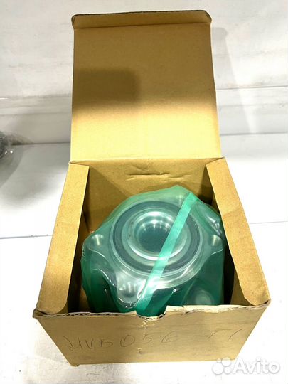 Ступичный узел задн. Murano / Teana J31, 32 4WD