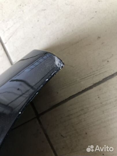 Капот Land Rover Range Rover Vogue IV L405