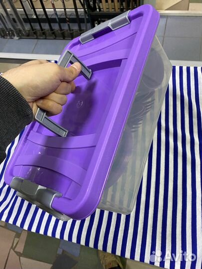 Набор для пикника переносной