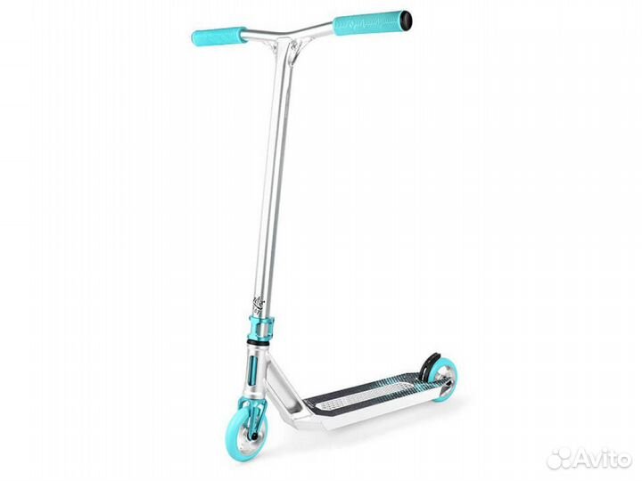 Самокат tech team трюковой Zefir Lite 49 2023