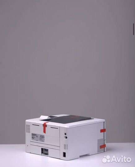 Принтер hp402dne