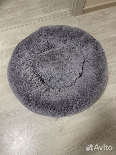 Лежанка для кошек